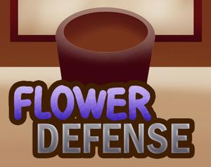 play Flower Defense