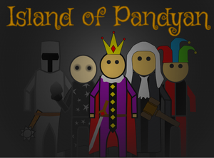 play Island Of Pandyan