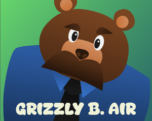 play Grizzly B. Air