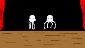 play One Wrong (Dance) Move
