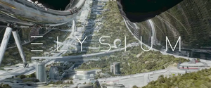 play Elysium City: A First Person Journey