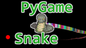 play Snake With Physics
