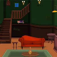 play Sivi-World-Painting-Escape