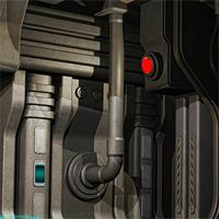 play 365Escape-Spacebase