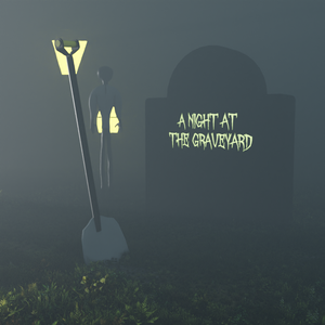 play A Night At The Graveyard