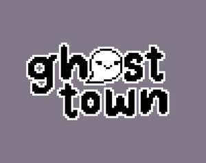 play Ghost Town