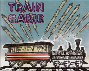 play Train Game