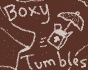 play Boxy Tumbles