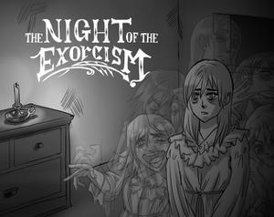 play The Night Of The Exorcism