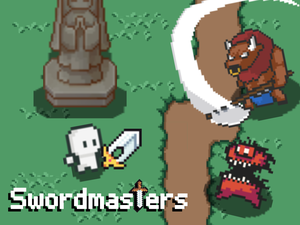 play Swordmasters