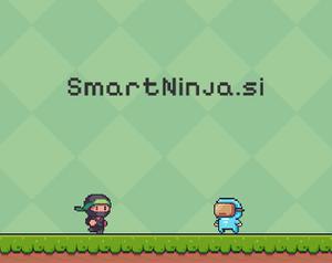 play Smartninja Runner