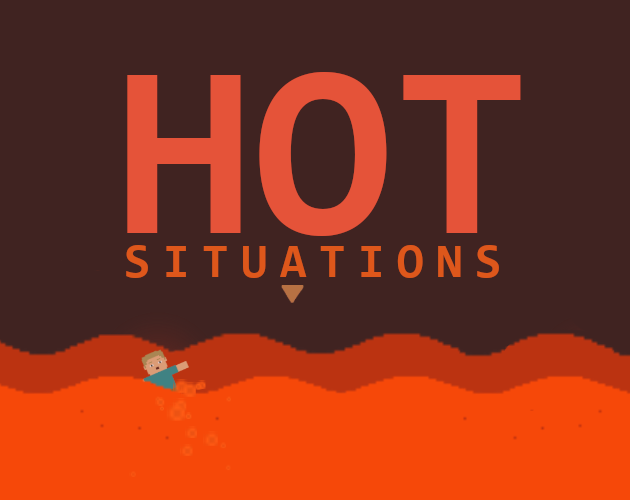 play Hot Situations