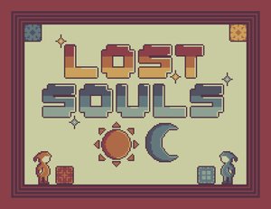 play Lost Souls