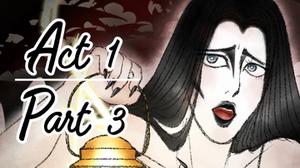 play Parfum Nostalgique Act 1 Part 3