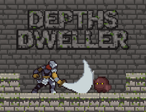 play Depth Dweller