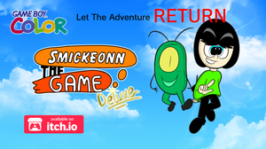 play Smickeonn: The Game Deluxe