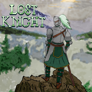 play Lost Knight