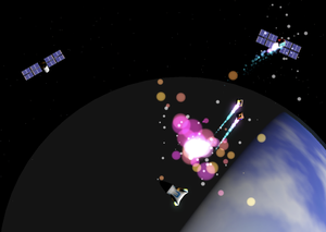 play Orbital