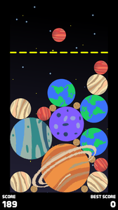 play Planet Game