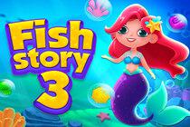 play Fish Story 3