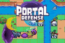 play Portal Td - Tower Defense