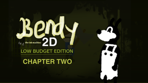 play Batim 2D: Low Budget Edition Chapter Two