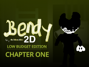 play Batim 2D: Low Budget Edition Chapter One