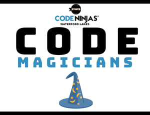 play Code Magicians