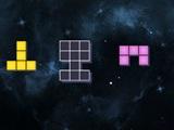 Cosmic Tetriz Puzzles