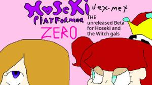 play Hoseki Platformer Zer0