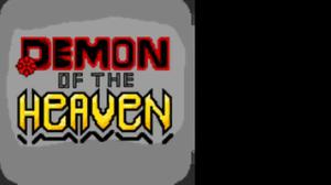 Demon Of The Heaven game