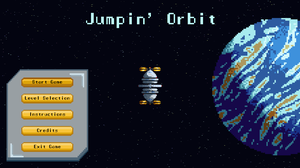 play Jumpin' Orbit