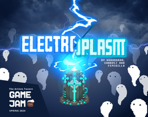 Electroplasm game