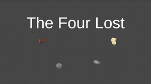 play The Four Lost