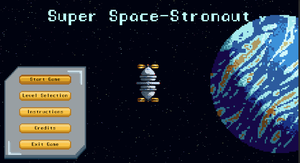 play 2Dplatformer Complete
