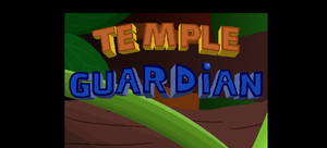 play Temple Guardian