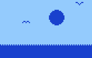 play Take A Dive