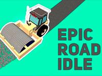 Epic Road Idle