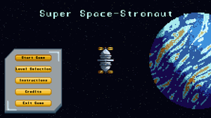 play Super Space Busters