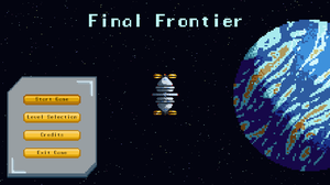 play 2Dplatformerfin