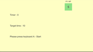 play Timer Game |