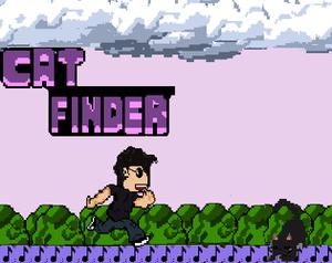 play Cat Finder