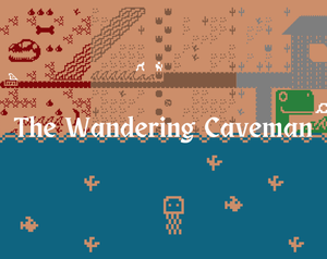 play The Wandering Caveman