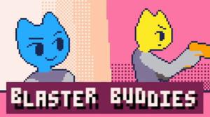 play Blaster Buddies