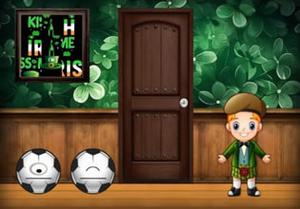 play Irish Room Escape 4