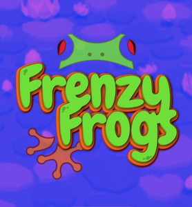 play Frenzyfrogs