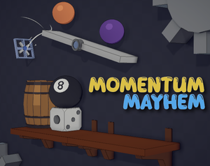 play Momentum Mayhem Demo