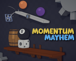 Momentum Mayhem Demo