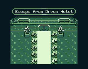 play Escape From Dream Hotel