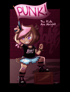 play Punk!